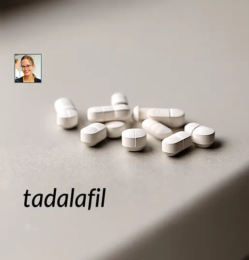 Tadalafil 5 mg